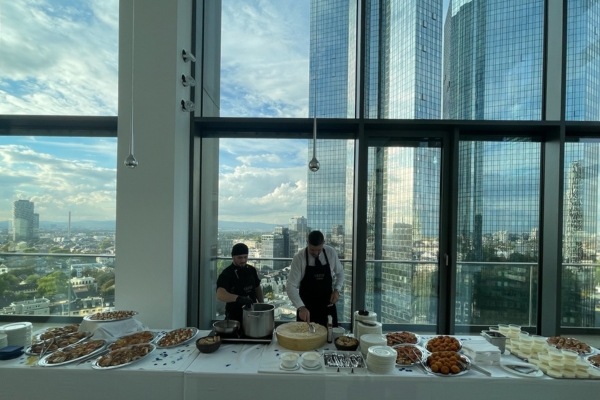 Greco Catering